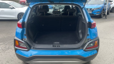 Hyundai Kona 1.6 GDi Hybrid Premium 5dr DCT Hybrid Hatchback